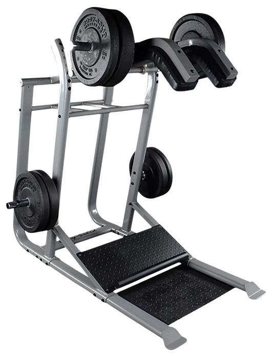 Body-Solid SLS500 Pro ClubLine Leverage Squat (New)