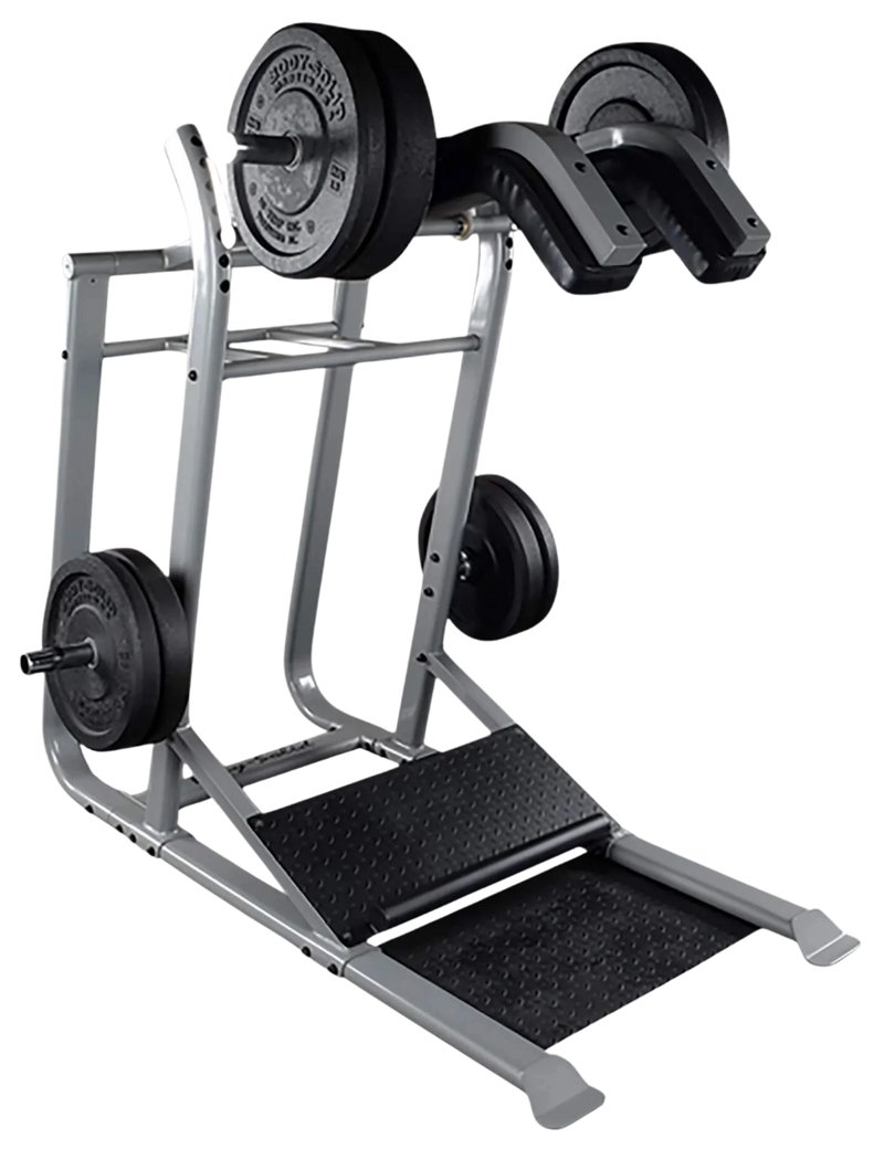 Body-Solid SLS500 Pro ClubLine Leverage Squat (New)