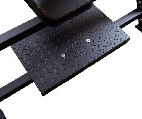 Body-Solid SOFB250 Pro Clubline Olympic Flat Bench (New)