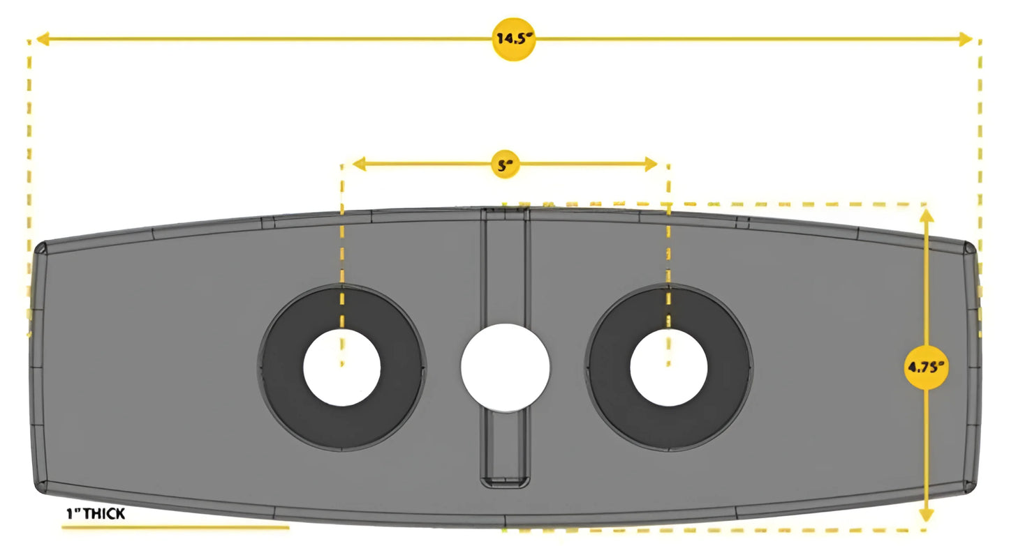 Body Solid SP300 300lb Selectorized Weight Stack (New)
