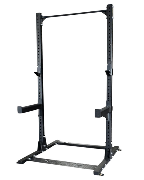 Body-Solid SPR500P2 Commercial Half Cage Package (New)