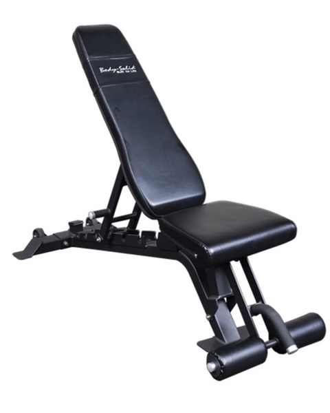 Body-Solid SPR500P2 Commercial Half Cage Package (New)
