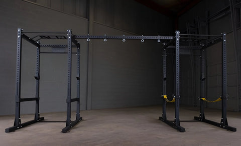 Body-Solid SPRACB SPR Power Rack Connecting Bar (New)