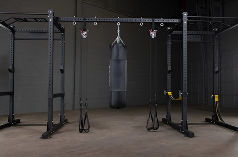 Body-Solid SPRACB SPR Power Rack Connecting Bar (New)