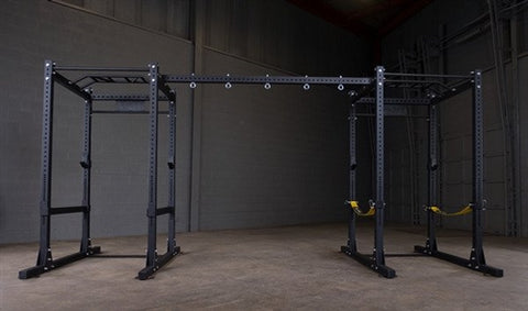Body-Solid SPRACB SPR Power Rack Connecting Bar (New)