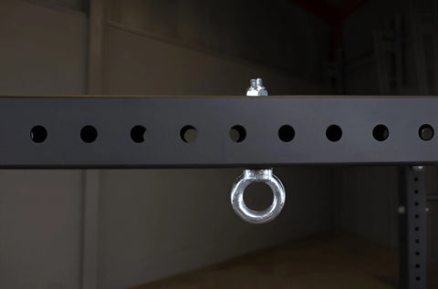 Body-Solid SPRACB SPR Power Rack Connecting Bar (New)
