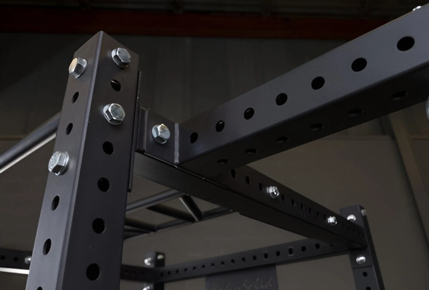 Body-Solid SPRACB SPR Power Rack Connecting Bar (New)