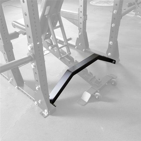Body-Solid SPRBCB SPR500 Bench Clearance Back Bar (New)