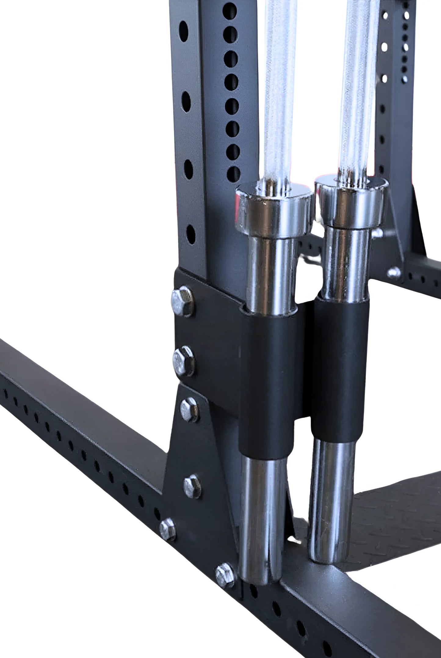 Body-Solid SPRBHV Bar Holder Attachment (New)