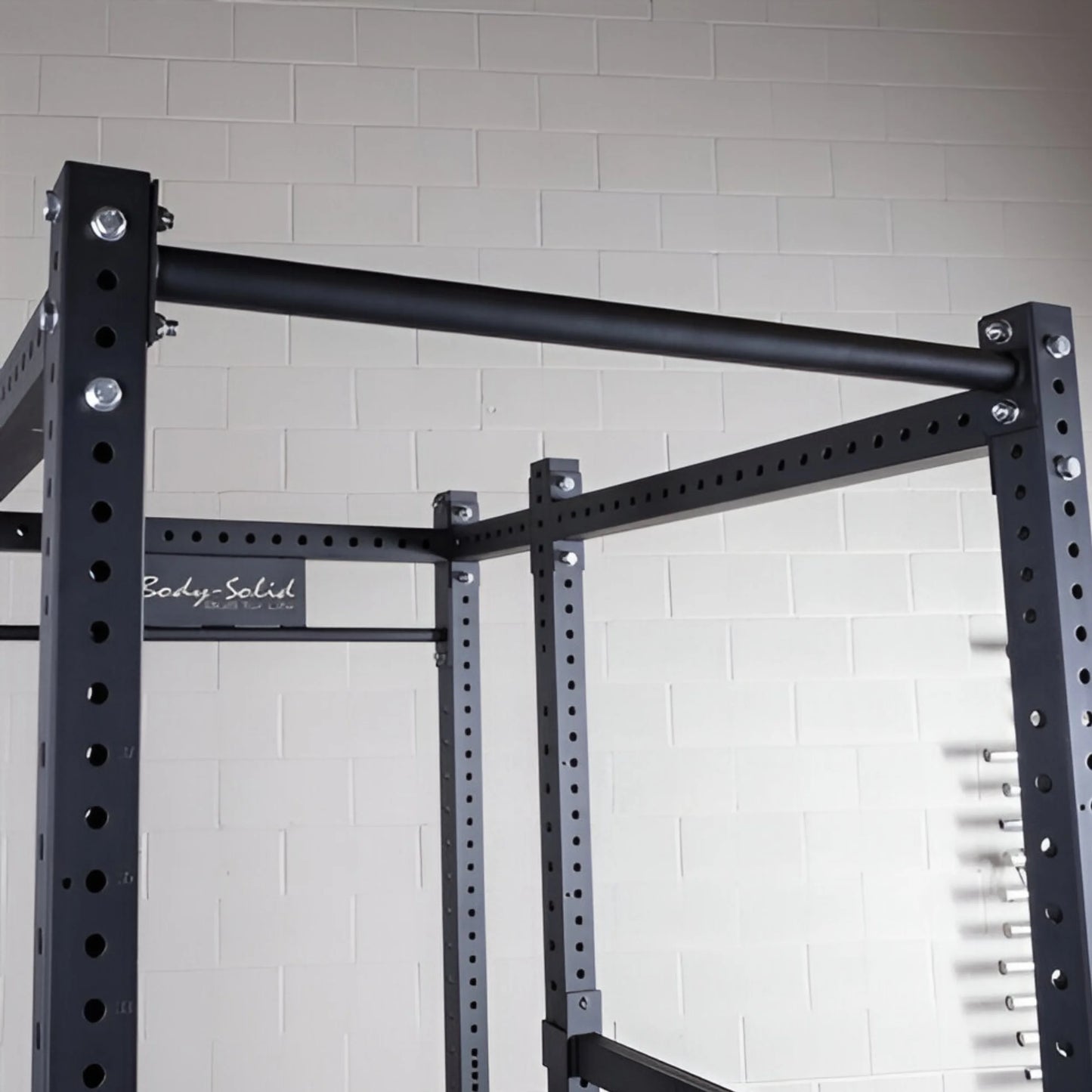 Body-Solid SPRCB Fat Chin-Up Crossmember for SPR1000 (New)