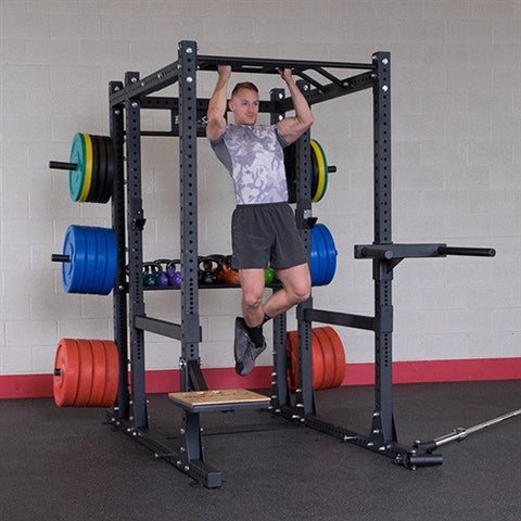 Body-Solid SPRCU Multi Chin Up Cross Member (New)