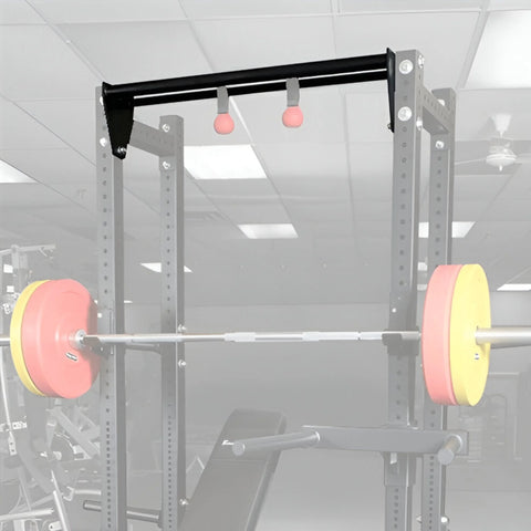 Body-Solid SPRDCB SPR500 Dual Chin Bar (New)
