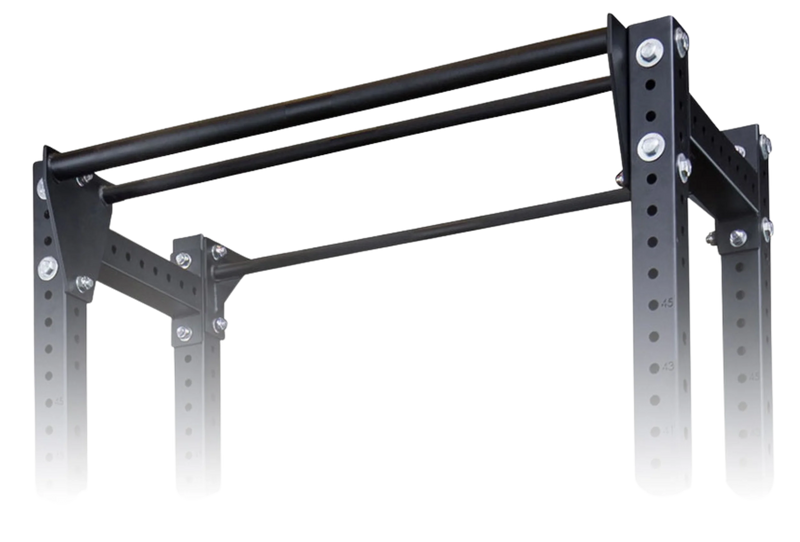 Body-Solid SPRDCB SPR500 Dual Chin Bar (New)