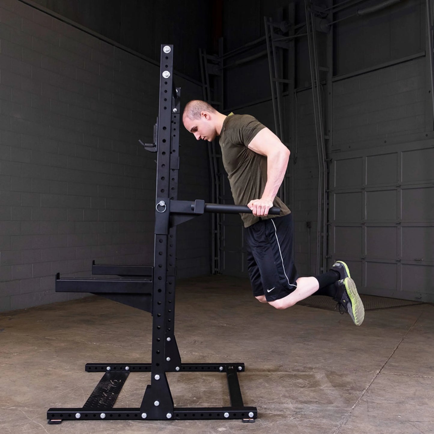 Body-Solid SPRDIP Dip Station Attachment (New)