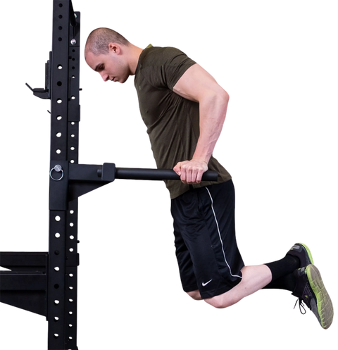 Body-Solid SPRDIP Dip Station Attachment (New)