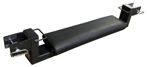 Body-Solid Pro Clubline SPRHT Hip Thruster Attachment (New)