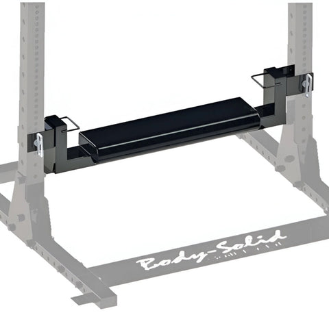 Body-Solid Pro Clubline SPRHT Hip Thruster Attachment (New)