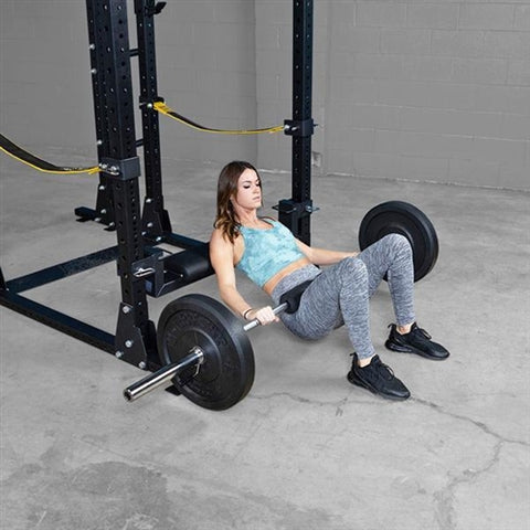 Body-Solid Pro Clubline SPRHT Hip Thruster Attachment (New)