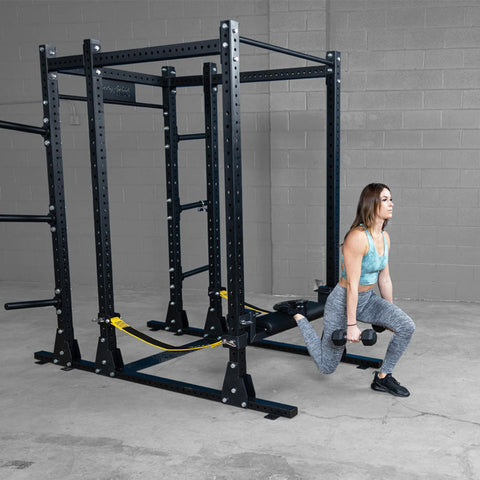 Body-Solid Pro Clubline SPRHT Hip Thruster Attachment (New)