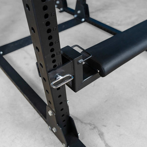 Body-Solid Pro Clubline SPRHT Hip Thruster Attachment (New)