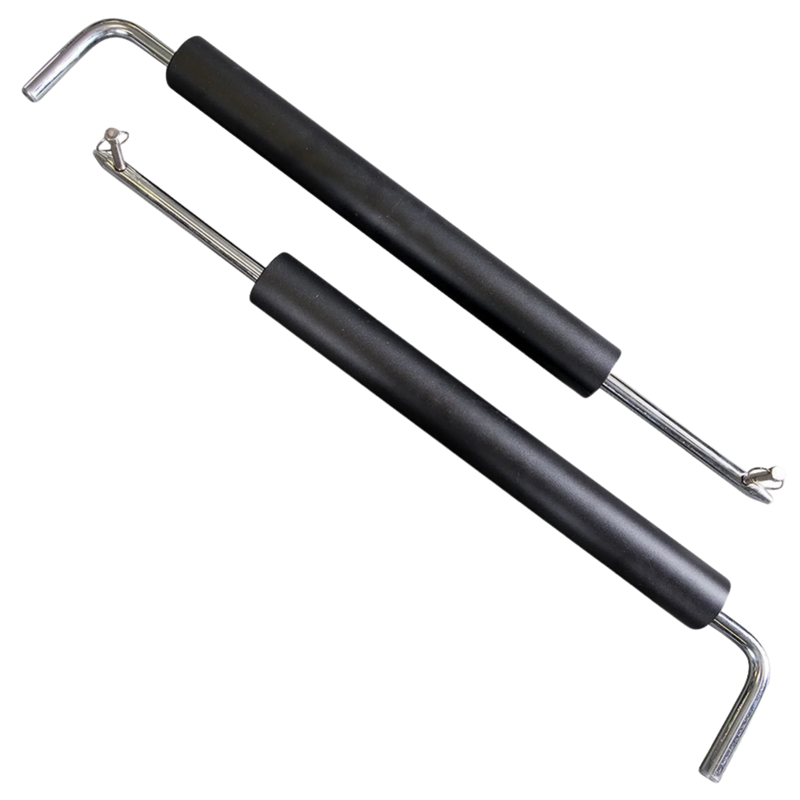 Body-Solid SPRPS Pin and Pipe Safeties for SPR500 (New)