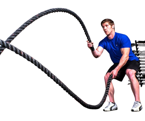 Body Solid SPRUL U-Link Attachment (formerly SR-UL) (New)