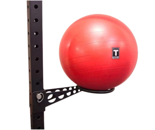 Body-Solid SR-SBH Stability Ball Holder Attachment (New) Image
