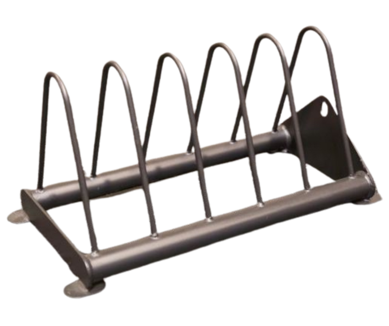 Body-Solid SR-WPS Hex System Weight Plate Storage (New)