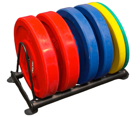 Body-Solid SR-WPS Hex System Weight Plate Storage (New)