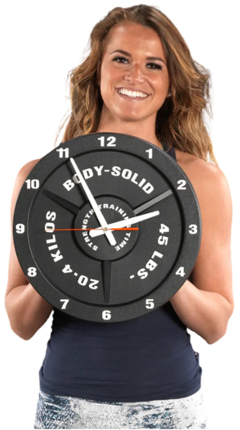 Body Solid STT45 Strength Training Time Clock (New)