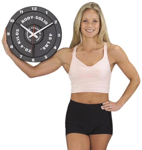 Body Solid STT45 Strength Training Time Clock (New)