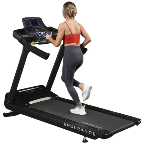 Body-Solid Endurance T150 Commercial Treadmill (New)
