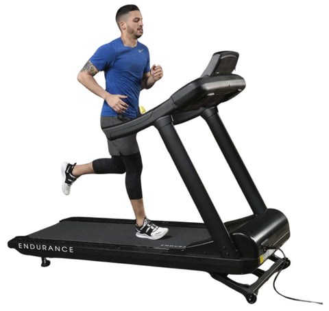 Body-Solid Endurance T150 Commercial Treadmill (New)