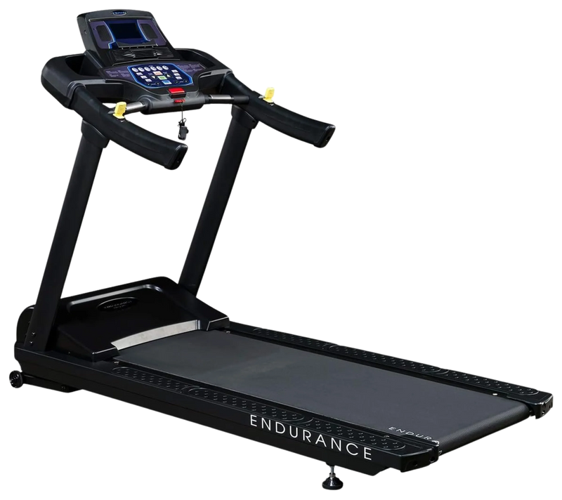 Body-Solid Endurance T150 Commercial Treadmill (New)