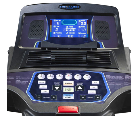 Body-Solid Endurance T150 Commercial Treadmill (New)