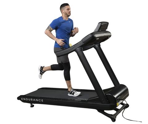 Body-Solid Endurance T150 Commercial Treadmill (New)