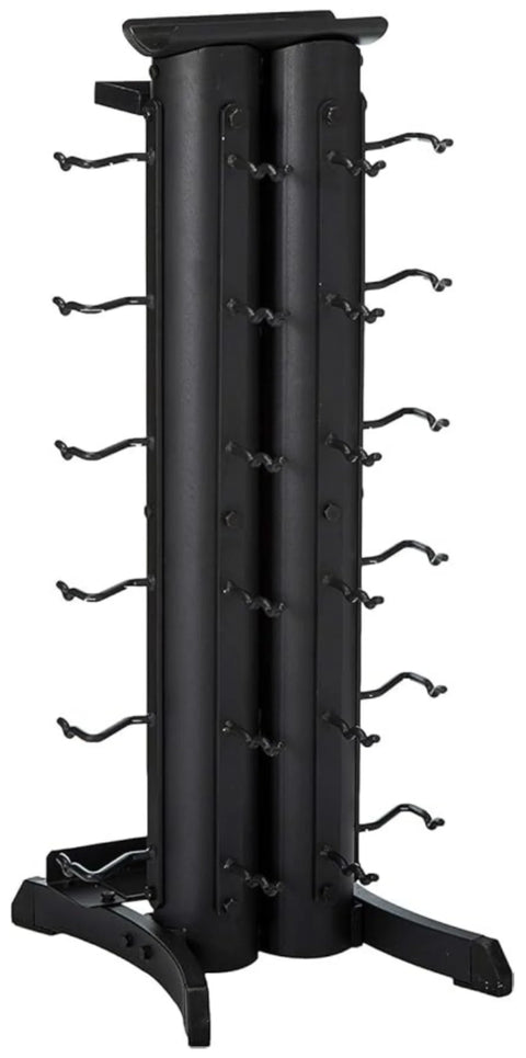 Body Solid VDRA30 Accessory Stand Rack Only (New)