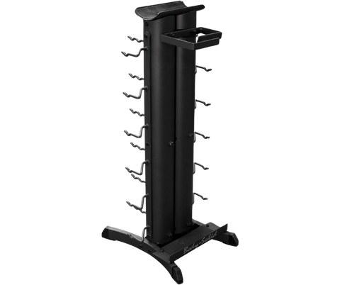 Body Solid VDRA30-PACK Accessory Stand Rack Package (New)