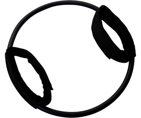 Body-Solid BSTART-5PACK Ankle Cuff Resistance Tubes (New)