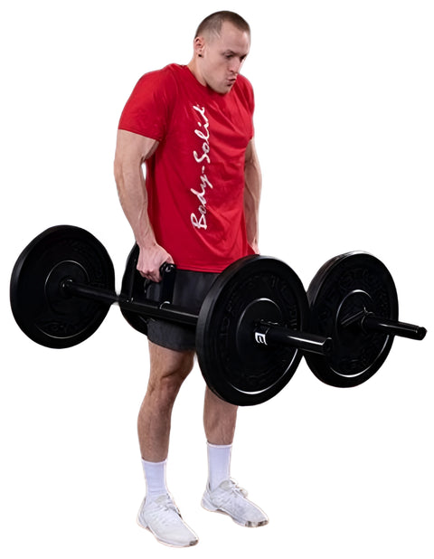 Body-Solid Tools BSTFWH Farmers Walk Bars (Pair) (New)
