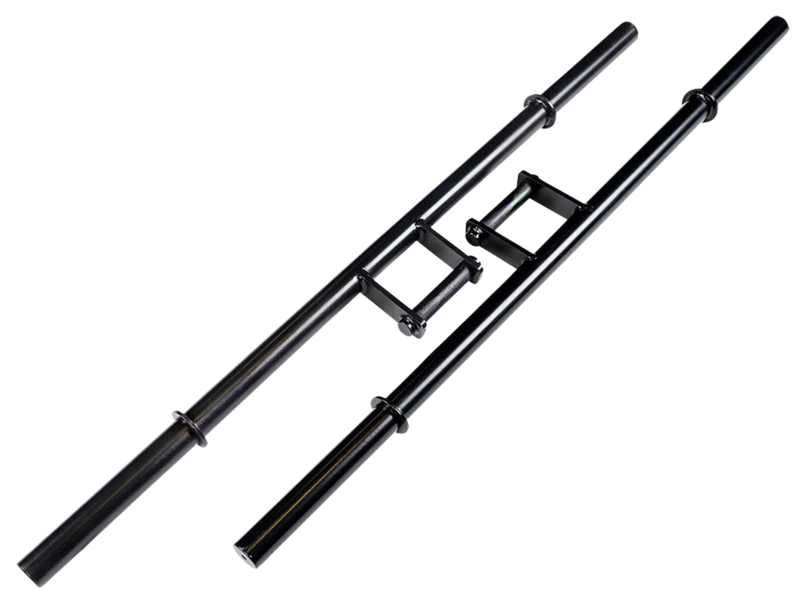 Body-Solid Tools BSTFWH Farmers Walk Bars (Pair) (New)