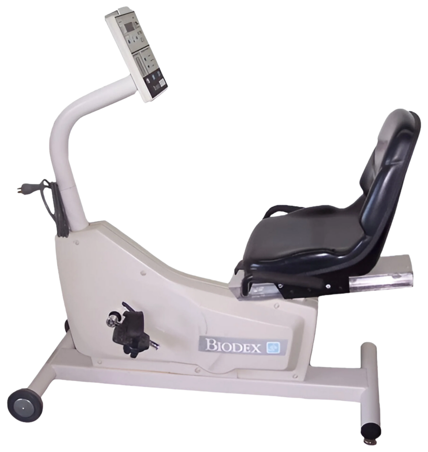 Biodex 950-120 Semi-Recumbent Cycle (Remanufactured)