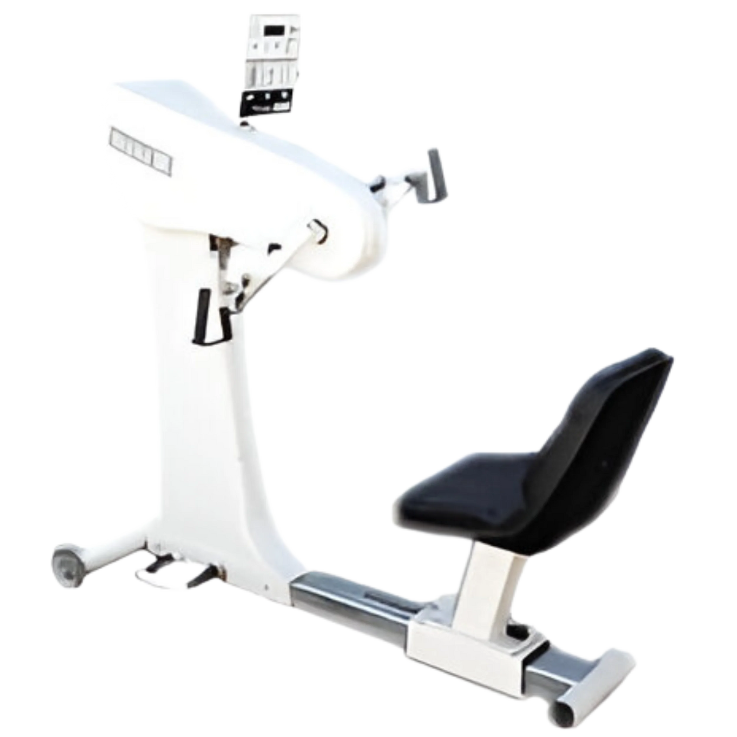 Biodex - Medical 945-130 Upper Body Cycle (Remanufactured) - Angle view