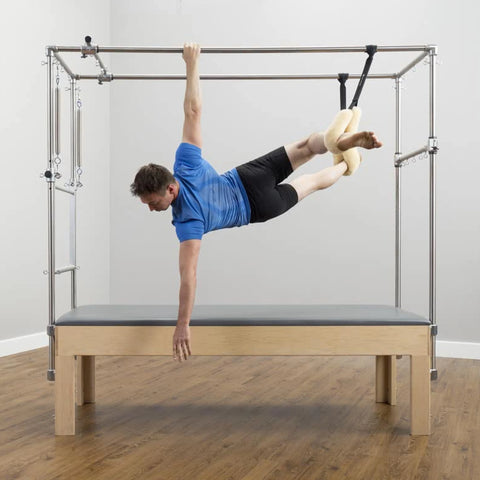 Balanced Body - Trapeze Table (Cadillac) (Remanufactured) - Side View