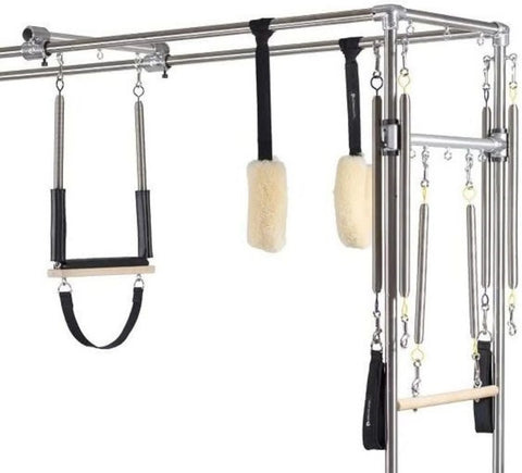 Balanced Body - Trapeze Table (Cadillac) (Remanufactured) - Close Up View