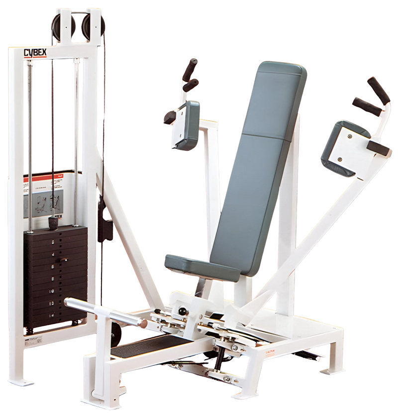 Cybex Classic Fly Press (Remanufactured)