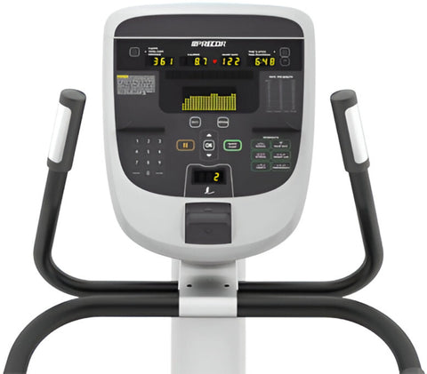 Precor CLM 835 Stair Stepper w/ P30 Console (Remanufactured)