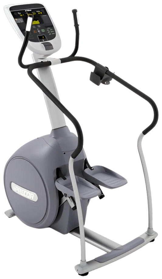 Precor CLM 835 Stair Stepper w/ P30 Console (Remanufactured) Image