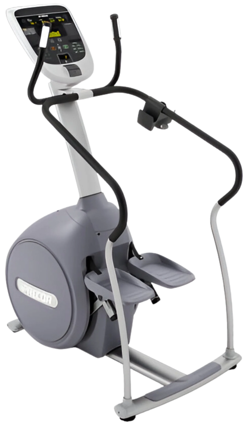 Precor CLM 835 Stair Stepper w/ P30 Console (Remanufactured)