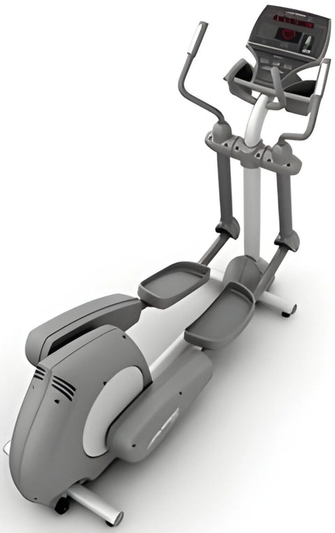Life Fitness Club Series Elliptical Cross-Trainer (Remanufactured)